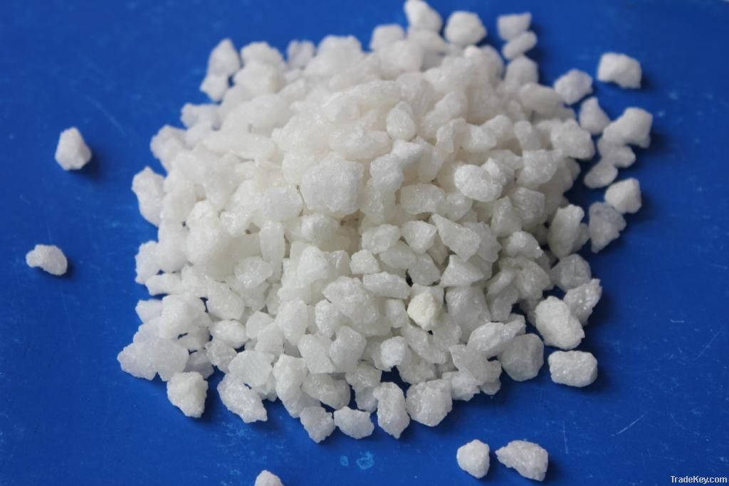 White Fused Alumina