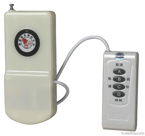 HB-999 call button ï¼Œwireless call button