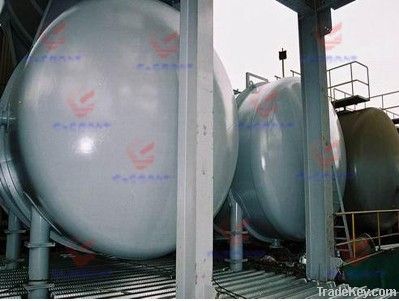 Molecular Sieve Oxygen generator