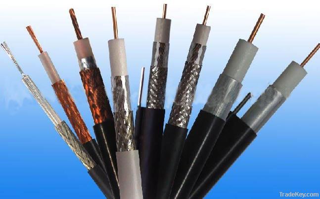 CCTV coaxial-cable RG6