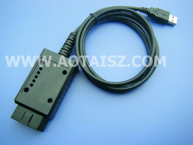 Cables diagnostic tools J1962 connector cable 