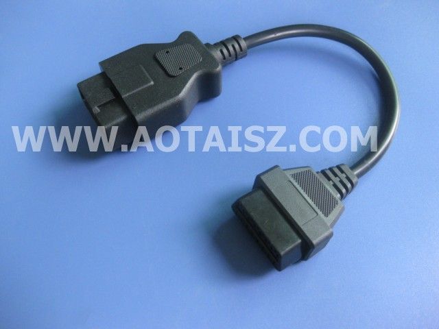 Cable, customized cable J1962 cable for VW car