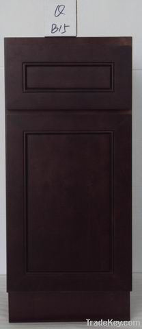 Amercian style kitchen cabinet