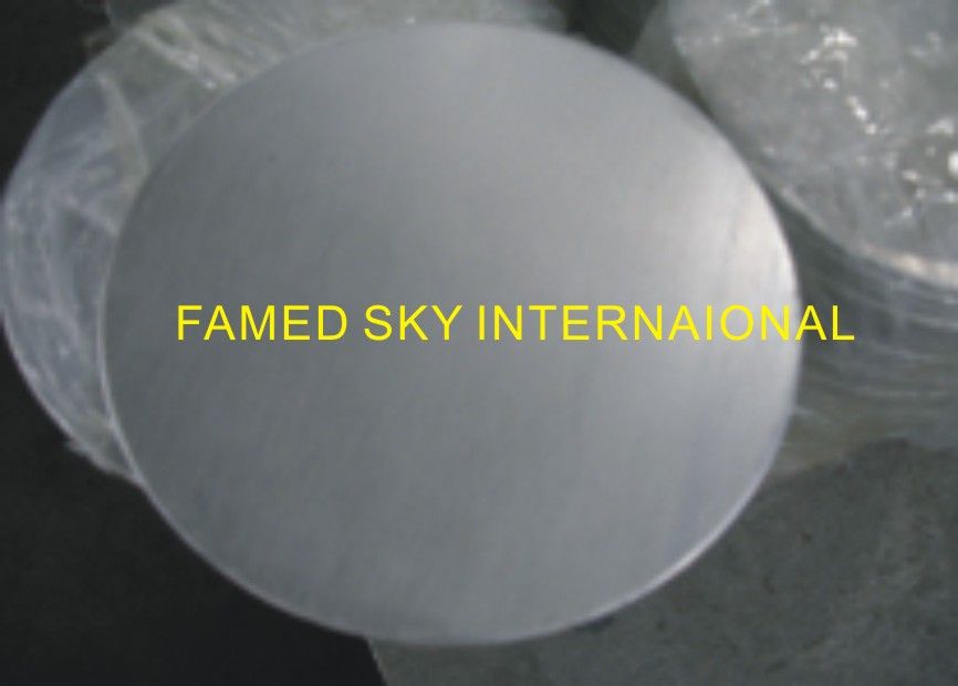 Aluminium Sheet Circle , Aluminium Circle, Aluminium Disc