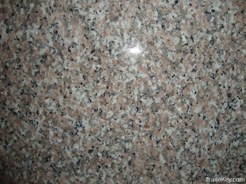 G635  Granite
