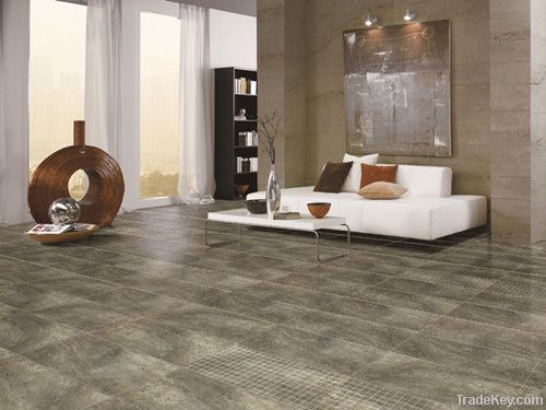 Geology Stone series Porcelain Rustic Tile