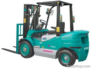 feeler FD25 Deisel Forklift