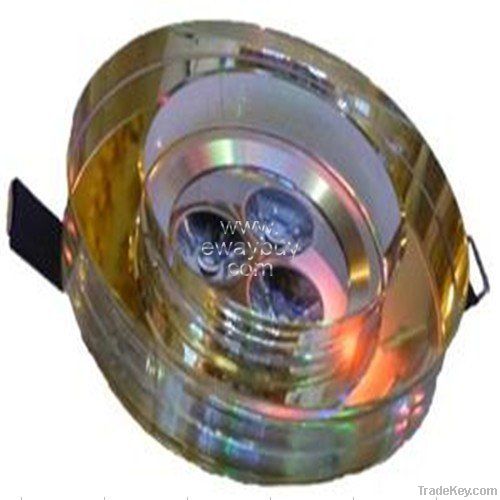 LED crystal light pulse-0524