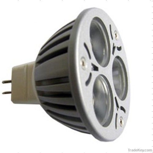 Led Bulb Pulse-SD-MR16-3W-001