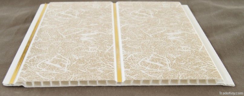 plastic pvc panels (20cm*7mm)