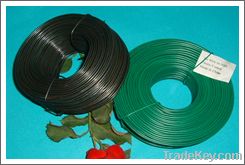 PVC Coated Wire