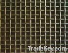 Square wire  mesh