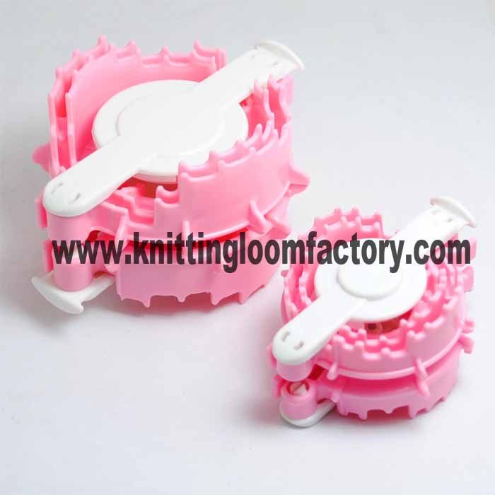 Heart Shape Pom Pom Maker