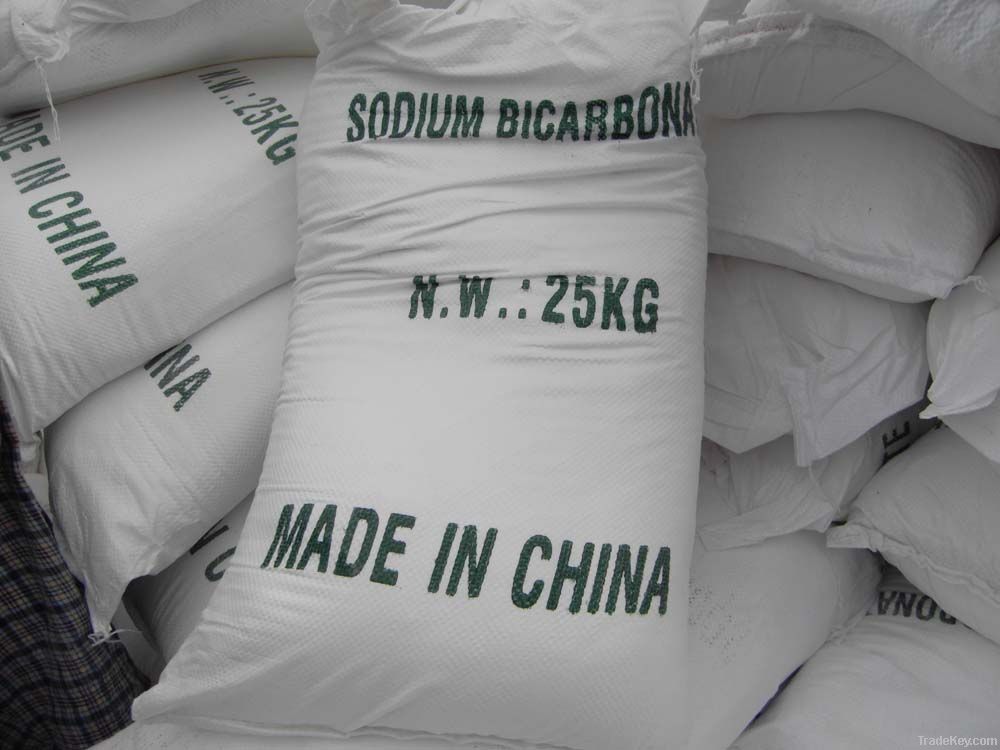 soda ash light/dense 99.2%--manufacturer