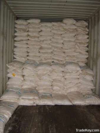 soda ash light/dense 99.2%--manufacturer