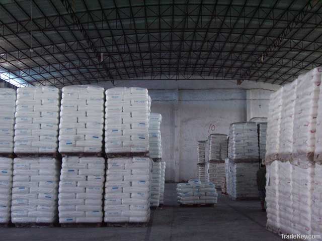 Polyvinyl chloride SG3/SG5(PVC) manufacturer