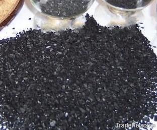 coconut activated carbon for water treatment/air purification