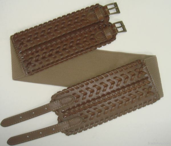 women's fashionable belt