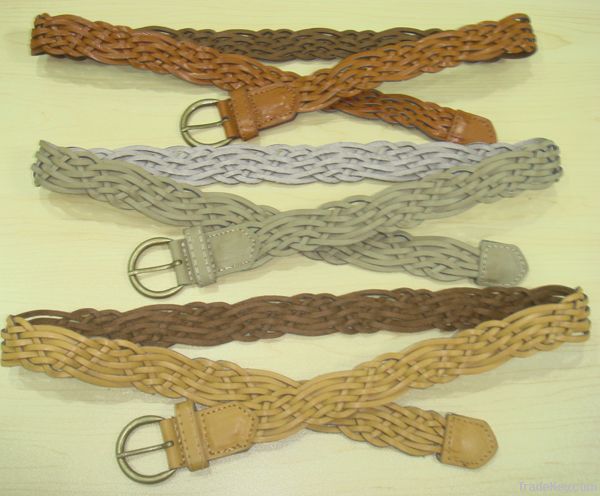 women's fashionable belt