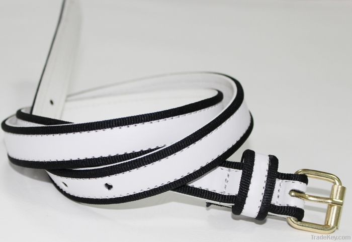 women's fashionable belt