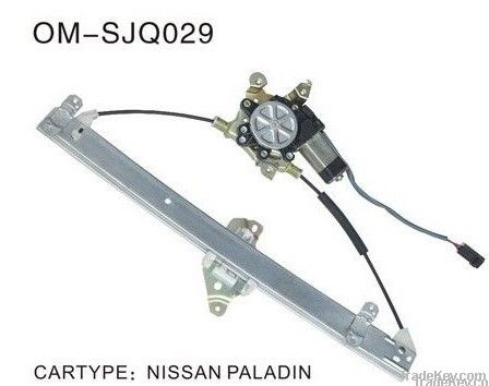 auto window regulator power lifter