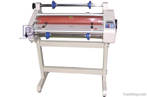 Laminating machine