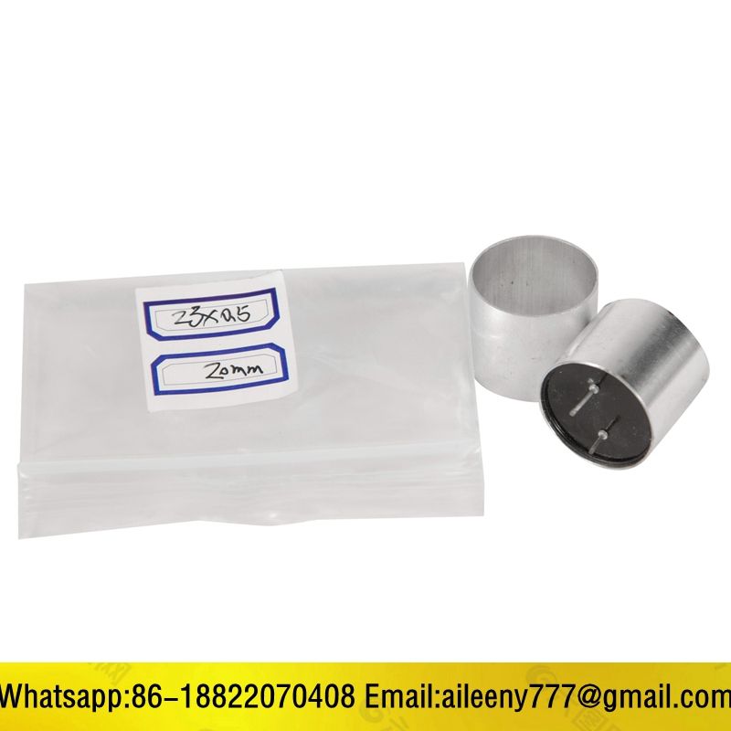 Cold Drawn Small 3003 Aluminum Tube 