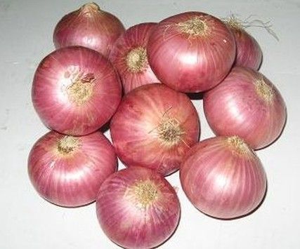 Red Onion