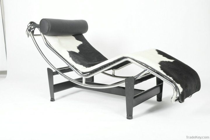 Modern Designer Classic Chaise Longue chair