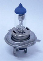 H4 Halogen Bulbs