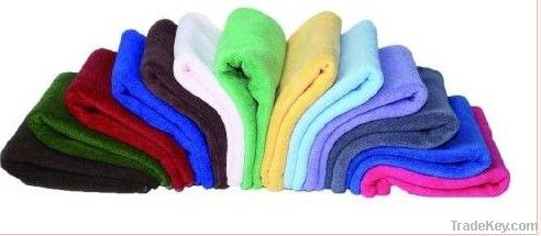 mircofiber towel