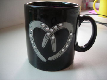 Promotional Mugs