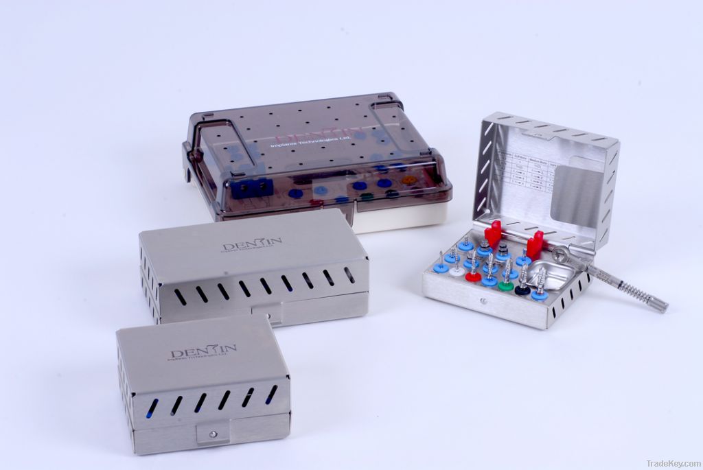 Surgical Boxes KIT-0010