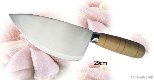 boning knife, kitchen knife