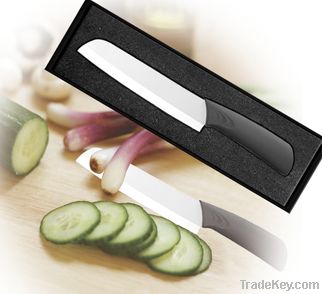 Ceramic Blade Vegetable Peeler