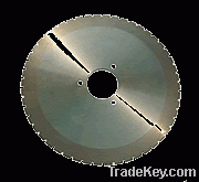 food machinery blade.