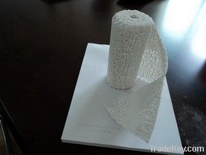 Plaster Bandage