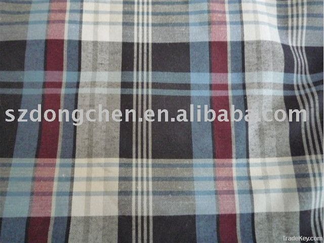 silk/cotton fabric