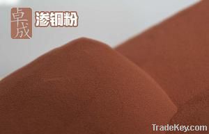 sell copper powder