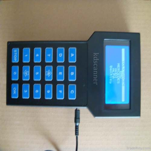 Latest Version Universal Dash Programmer Tacho Pro 2008 PLUS UNLOCK Ju