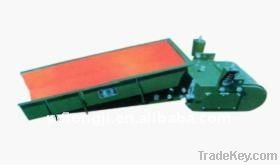 Small and efficient Series GZ vibrating feeder