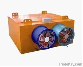 RCDA-G series of super Air-cooling Electromagnetic Separators