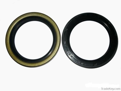 oil seal