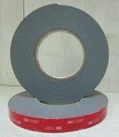 3M Structural Glazing Tapes