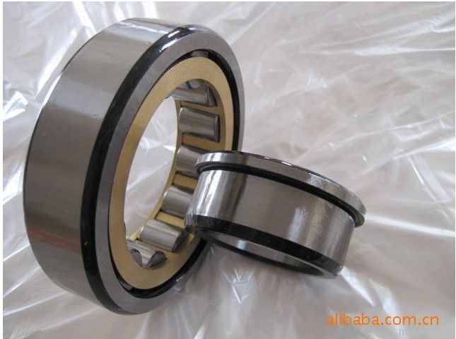 cylindrical roller bearing