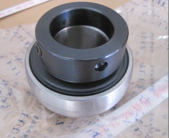 Pellow block bearing