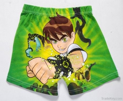 CHILDREN BOXER