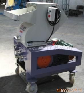 Sealing and Cutting Machine