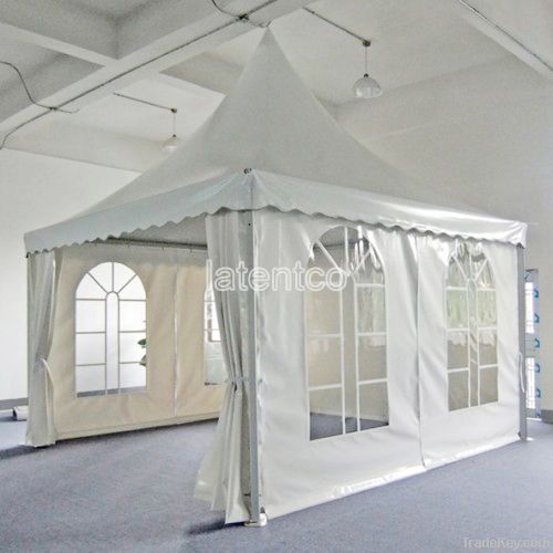 pagoda tents, party tents, gazebo tents in 4m*4m