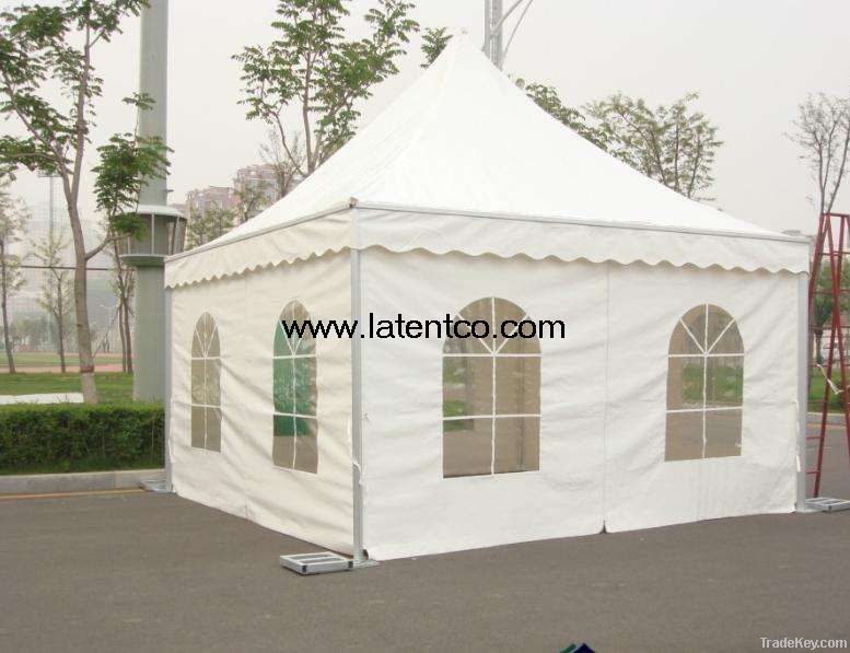 pagoda tents, party tents,